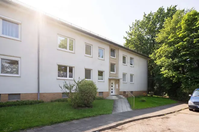 3 Zimmer Wohnung mit 84 m² in Bremen – Bild 11