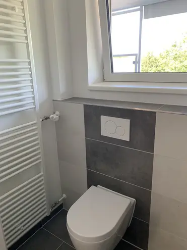 1 Zimmer Wohnung mit 40 m² in Hannover – Bild 5