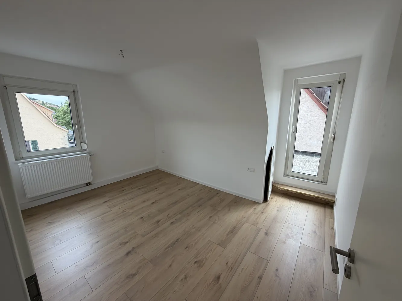 3 Zimmer Wohnung mit 65 m² in Stuttgart – Bild 2