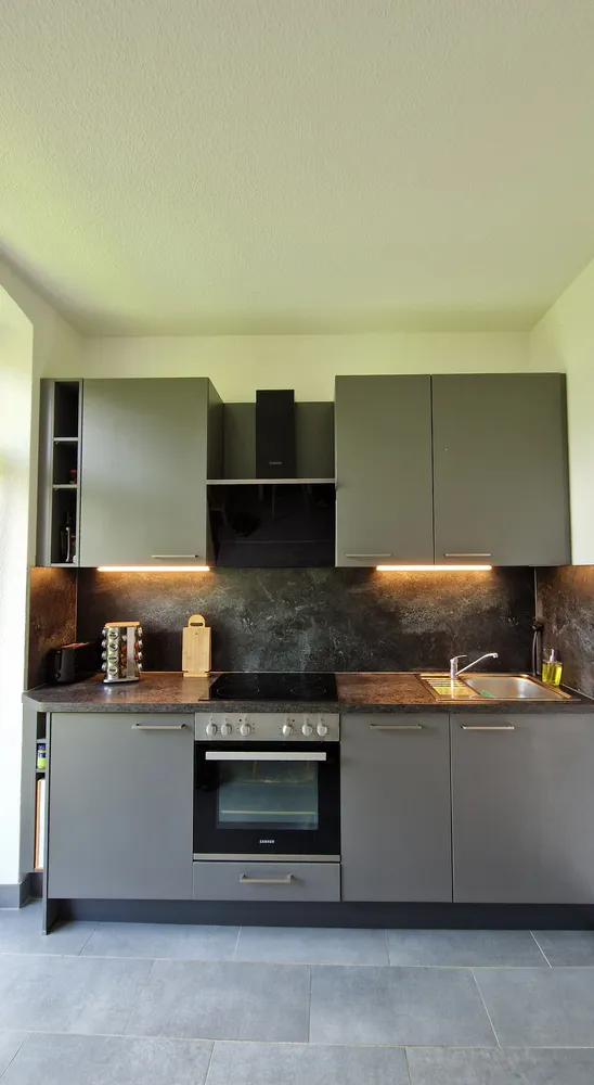 2 room apartment with 57 m² in Chemnitz – Photo 1