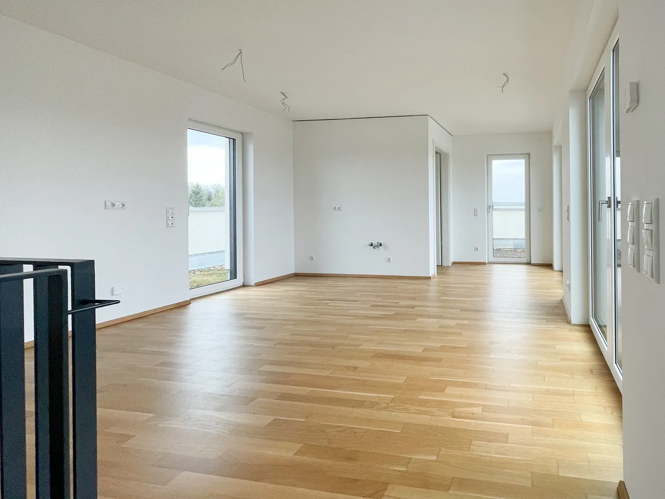5 Zimmer Wohnung mit 150 m² in Nürnberg – Bild 2