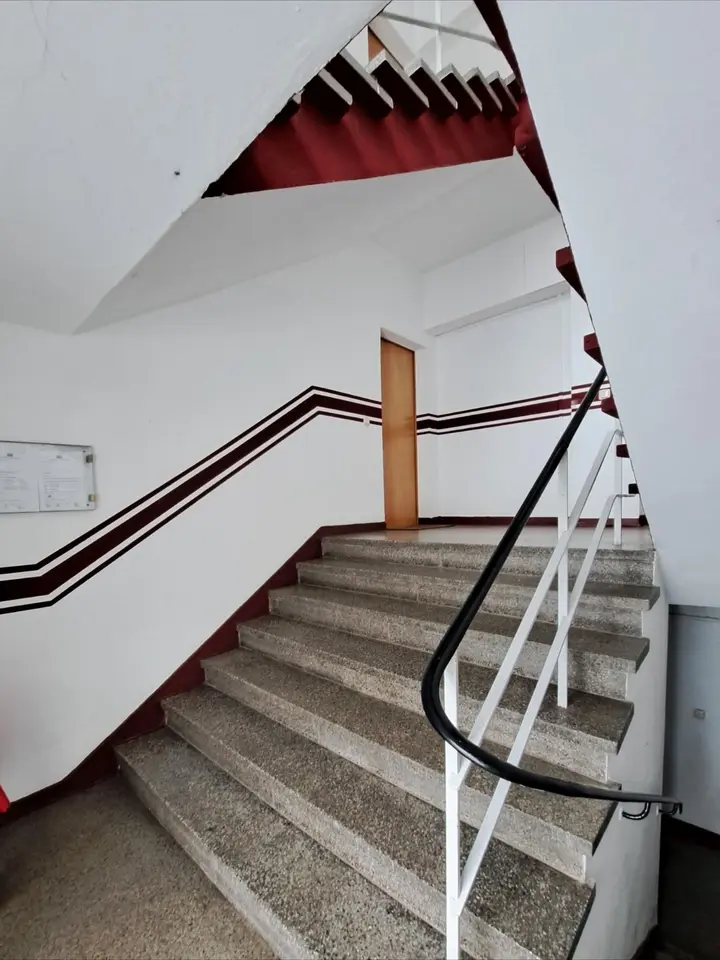 2 Zimmer Wohnung mit 57 m² in Merseburg – Bild 6
