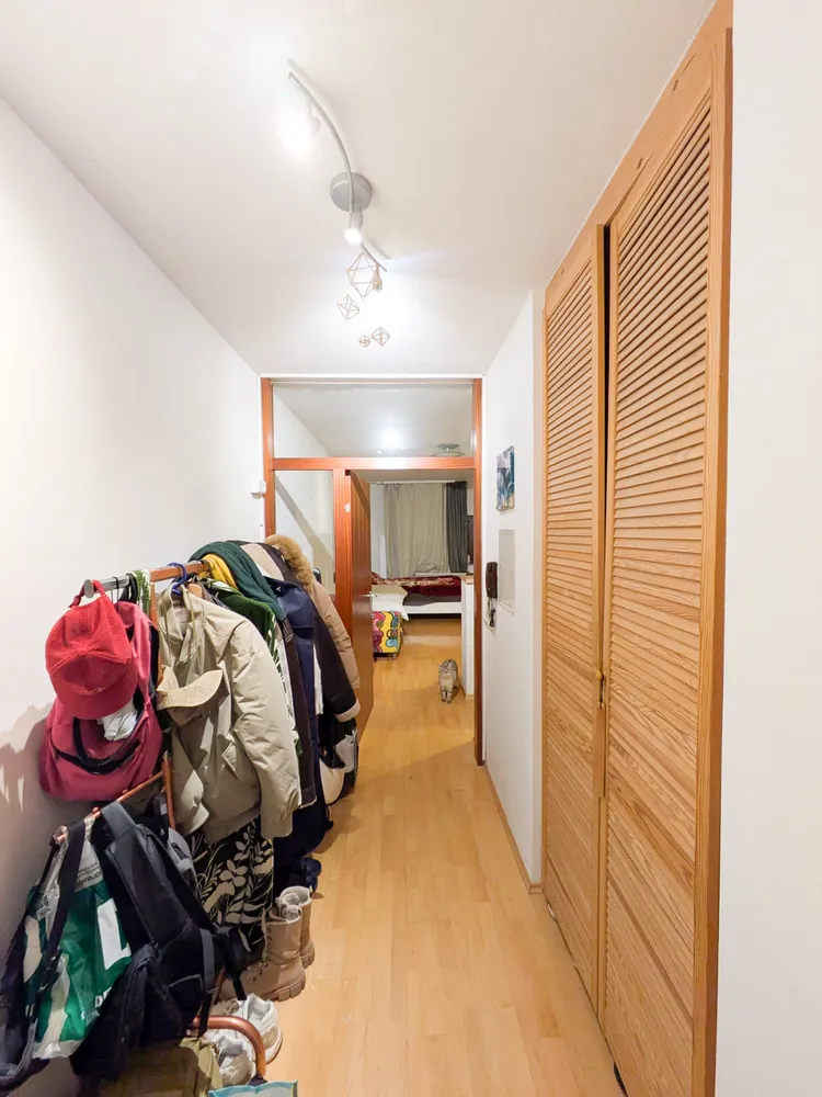 1 room apartment with 41 m² in Herrenberg – Photo 5