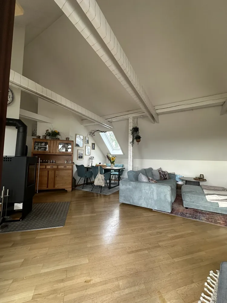 3 room apartment with 100 m² in Regensburg – Photo 9