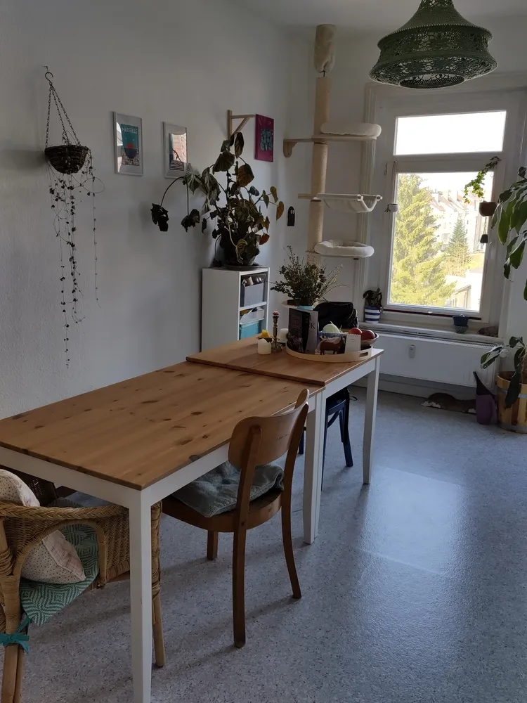 2 Zimmer Wohnung mit 69 m² in Kiel – Bild 9