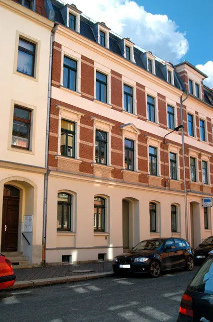 2 Zimmer Wohnung mit 43 m² in Zwickau – Bild 2