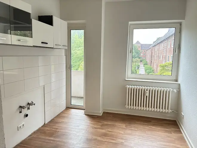 2 Zimmer Wohnung mit 54 m² in Kiel – Bild 4