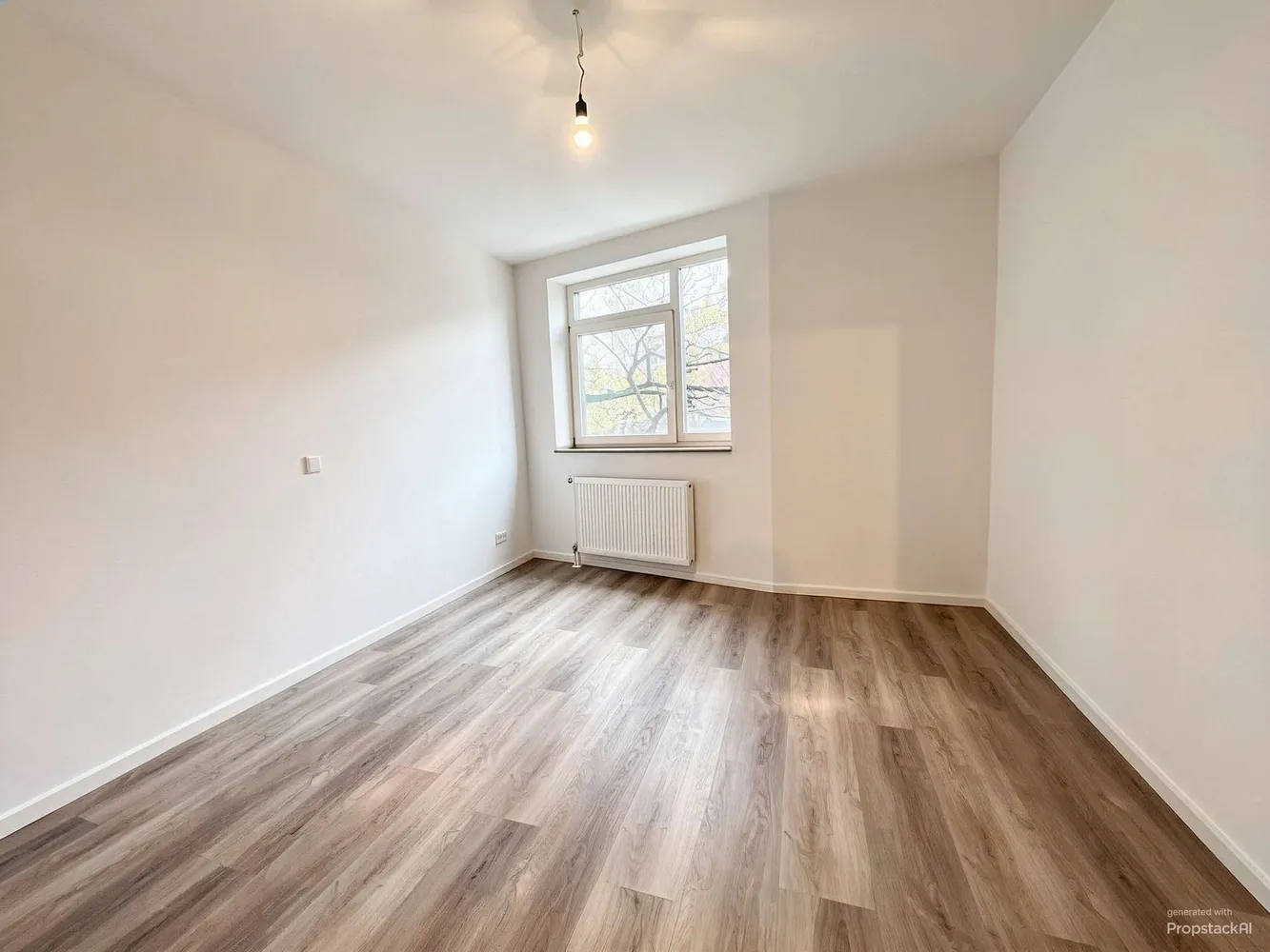 2 Zimmer Wohnung mit 56 m² in Neuss – Bild 1