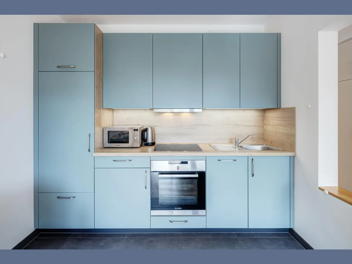 2 Zimmer Wohnung mit 54 m² in München – Bild 5