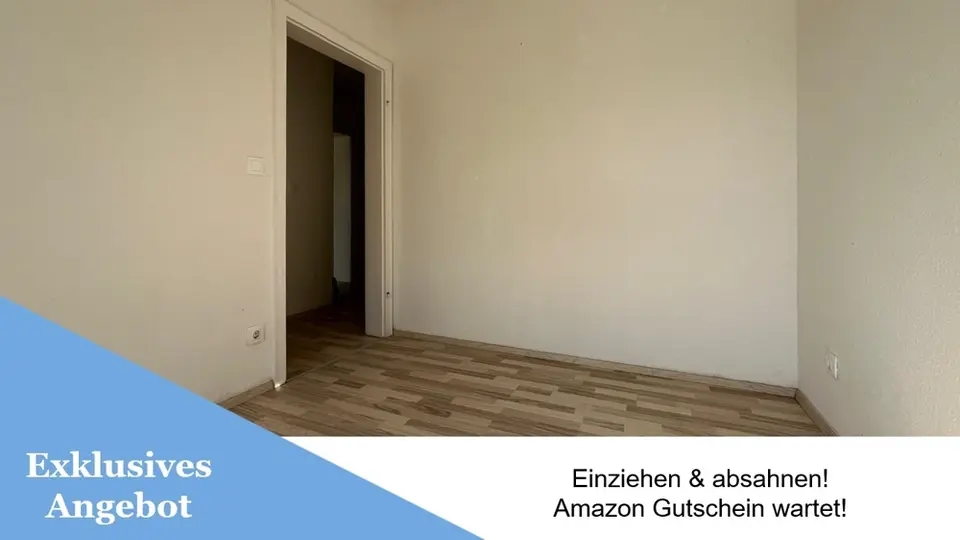 12 Zimmer Wohnung mit 42 m² in Wuppertal – Bild 1