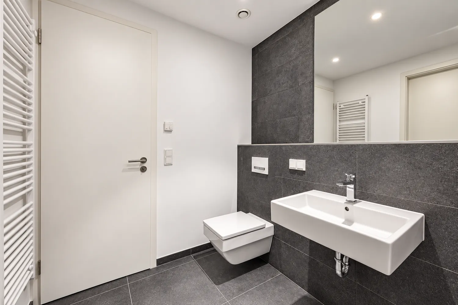 2 room apartment with 45 m² in Berlin – Photo 8
