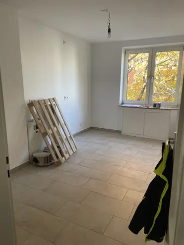 2 Zimmer Wohnung mit 60 m² in Aachen – Bild 3