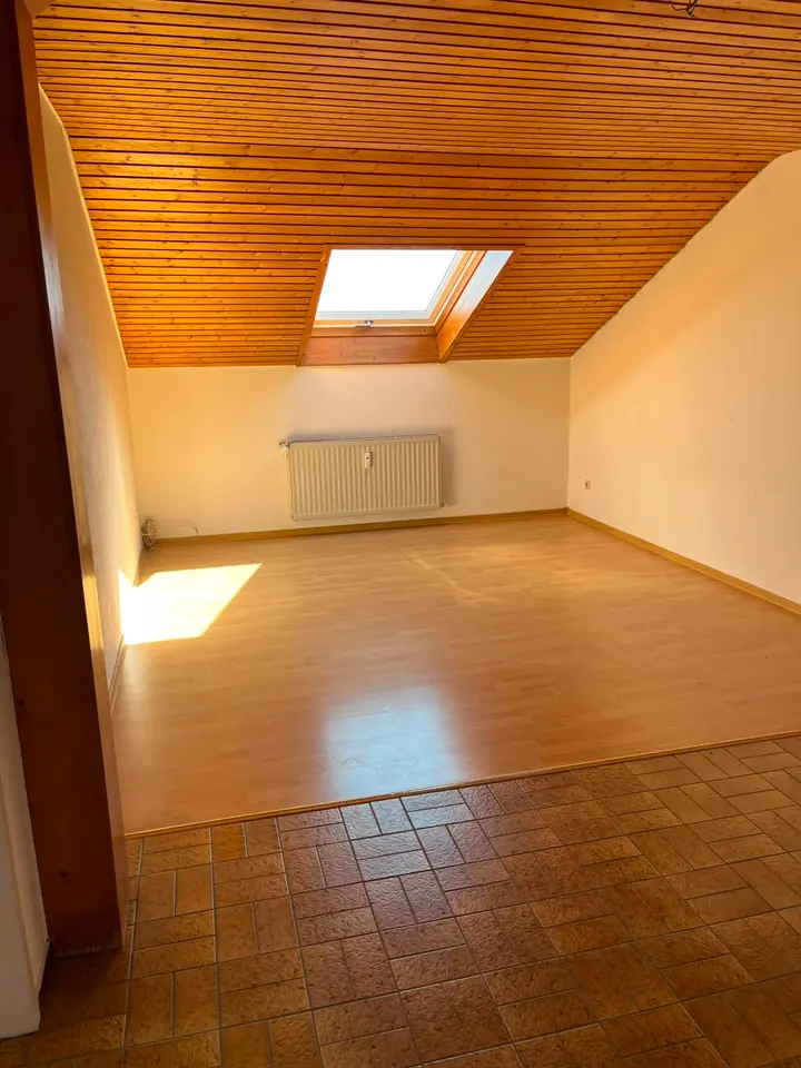 4 Zimmer Wohnung mit 67 m² in Herrenberg – Bild 6