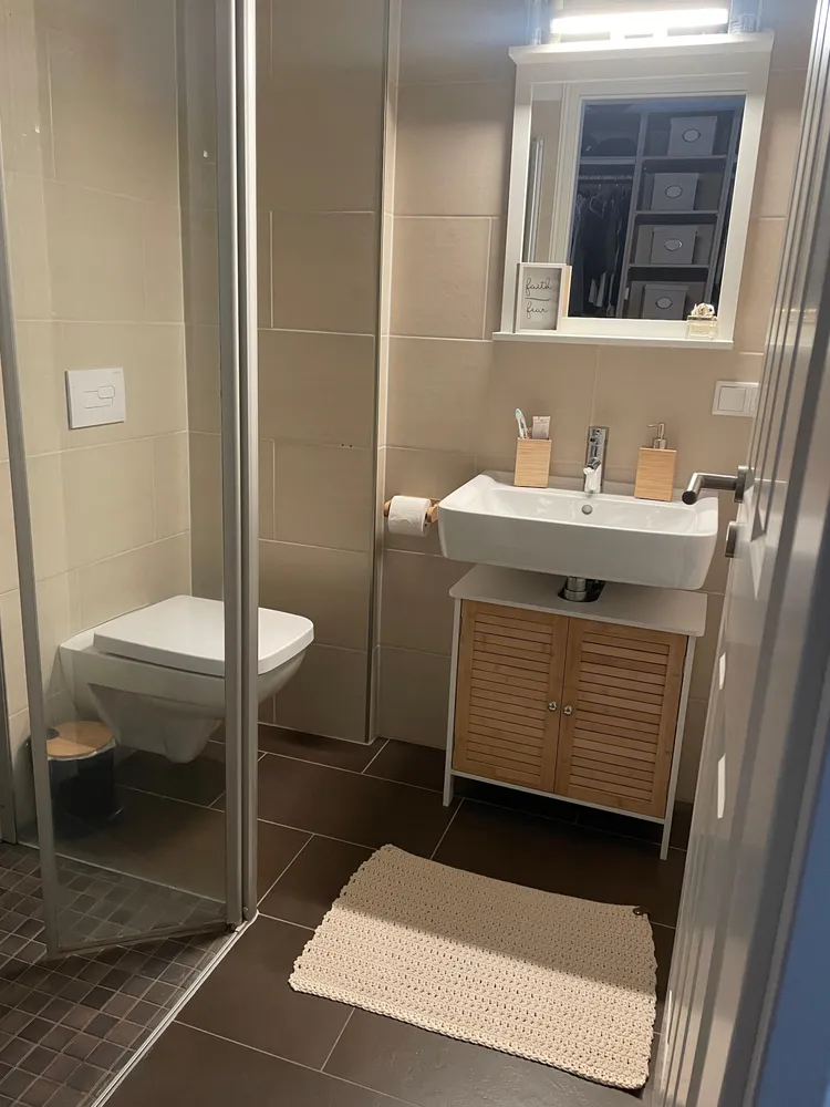 2 Zimmer Wohnung mit 43 m² in Magdeburg – Bild 9