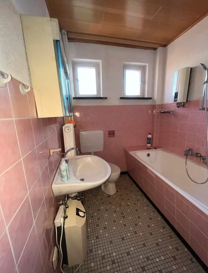 WG-Zimmer mit 33 m² in Hanau – Bild 5