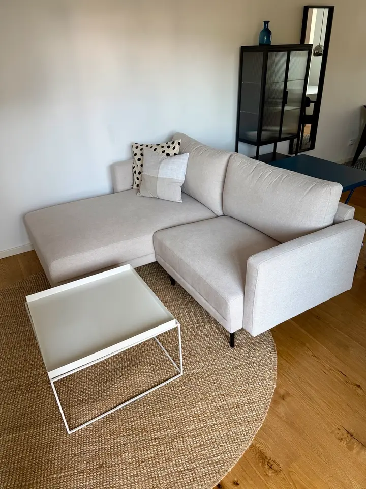 2 Zimmer Wohnung mit 50 m² in Frankfurt am Main – Bild 3