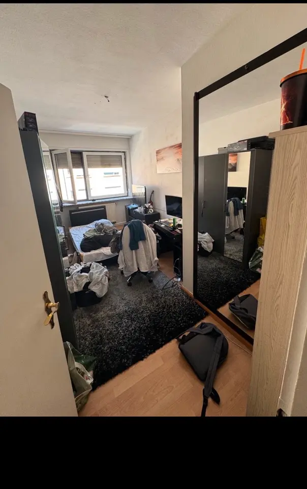 5 Zimmer Wohnung mit 112 m² in Saarbrücken – Bild 2