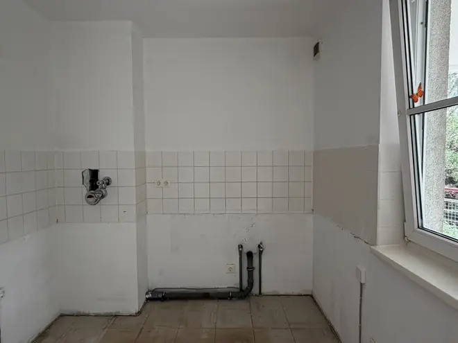 2 Zimmer Wohnung mit 45 m² in Berlin – Bild 3