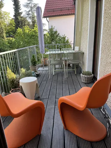 5 Zimmer Wohnung mit 113 m² in Stuttgart – Bild 5