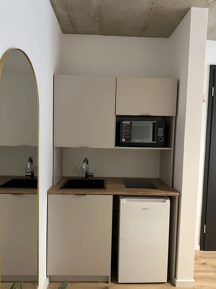 1 Zimmer Wohnung mit 22 m² in Berlin – Bild 7