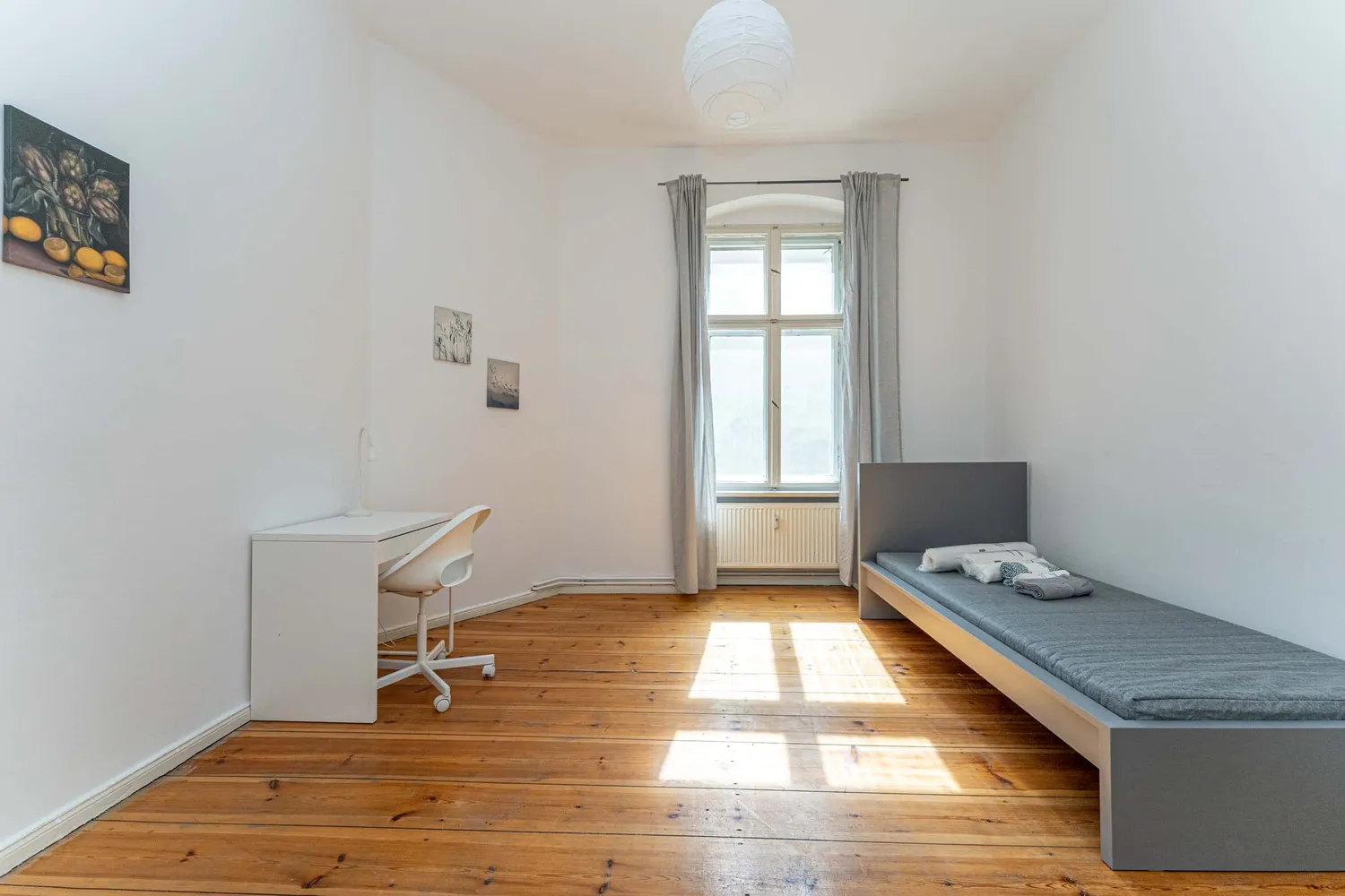 Shared room with 15 m² in Berlin – Photo 7