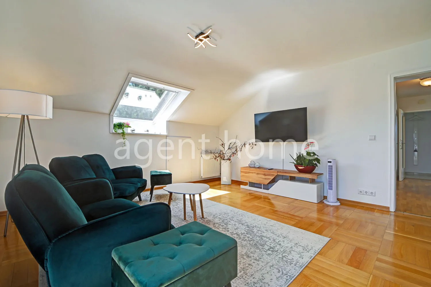 3 Zimmer Wohnung mit 70 m² in Göppingen – Bild 4