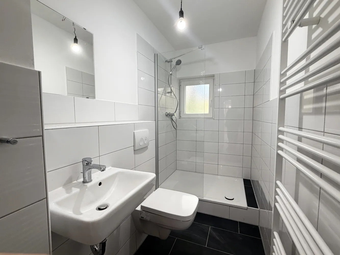 3 Zimmer Wohnung mit 64 m² in Hannover – Bild 1