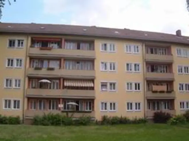3 Zimmer Wohnung mit 57 m² in Nürnberg – Bild 11
