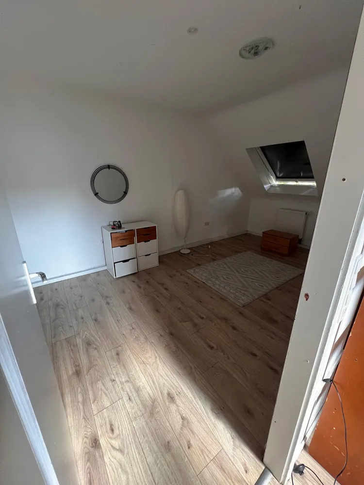 2 Zimmer Wohnung mit 58 m² in Mannheim – Bild 5