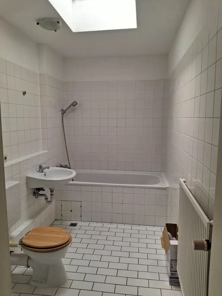 2 Zimmer Wohnung mit 60 m² in Berlin – Bild 3