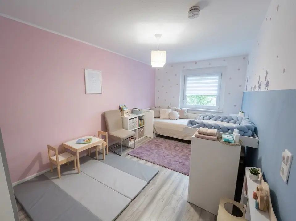 3 Zimmer Wohnung mit 67 m² in Esslingen am Neckar – Bild 4