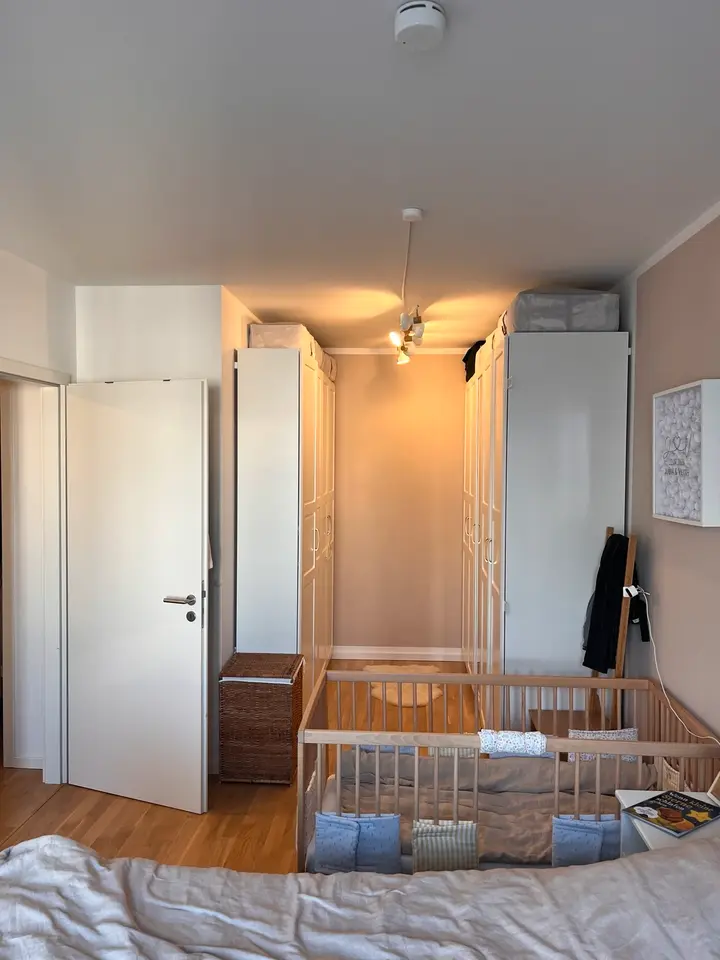 3 Zimmer Wohnung mit 91 m² in Berlin – Bild 9