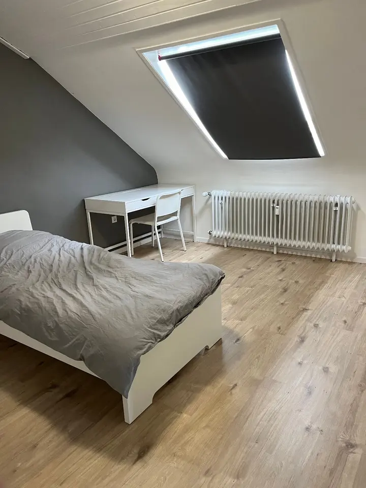 WG-Zimmer mit 15 m² in Bruchsal – Bild 9