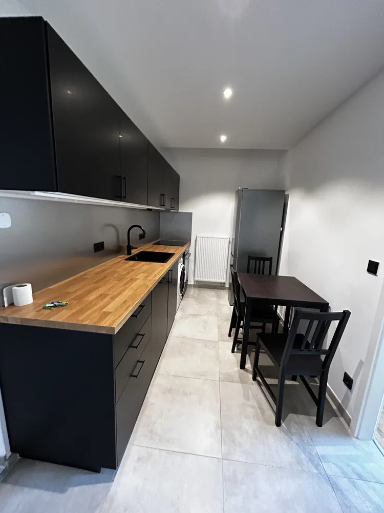 WG-Zimmer mit 17 m² in München – Bild 5