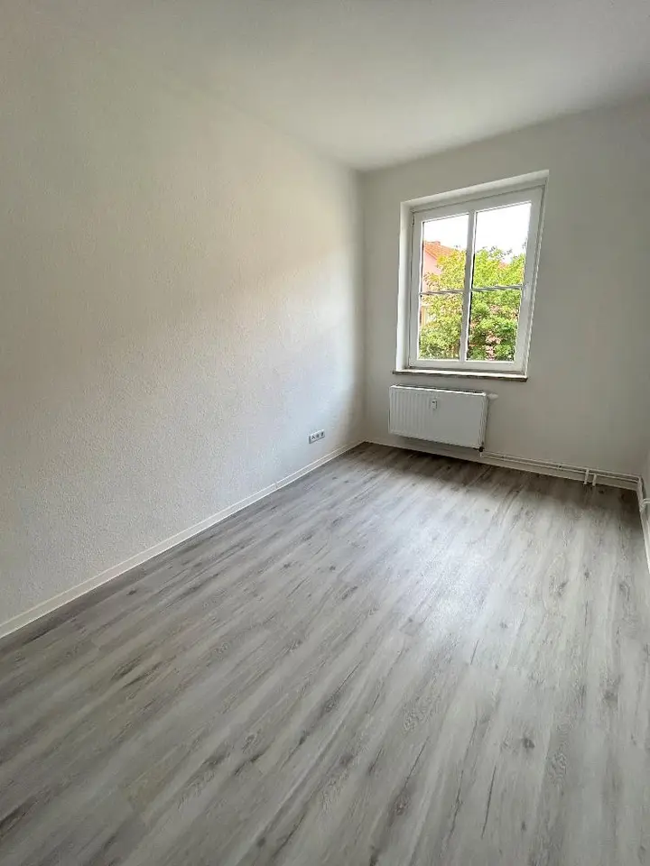3 Zimmer Wohnung mit 70 m² in Halberstadt – Bild 2