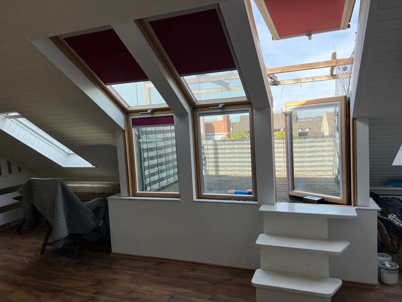 3 Zimmer Wohnung mit 90 m² in Neuss – Bild 4
