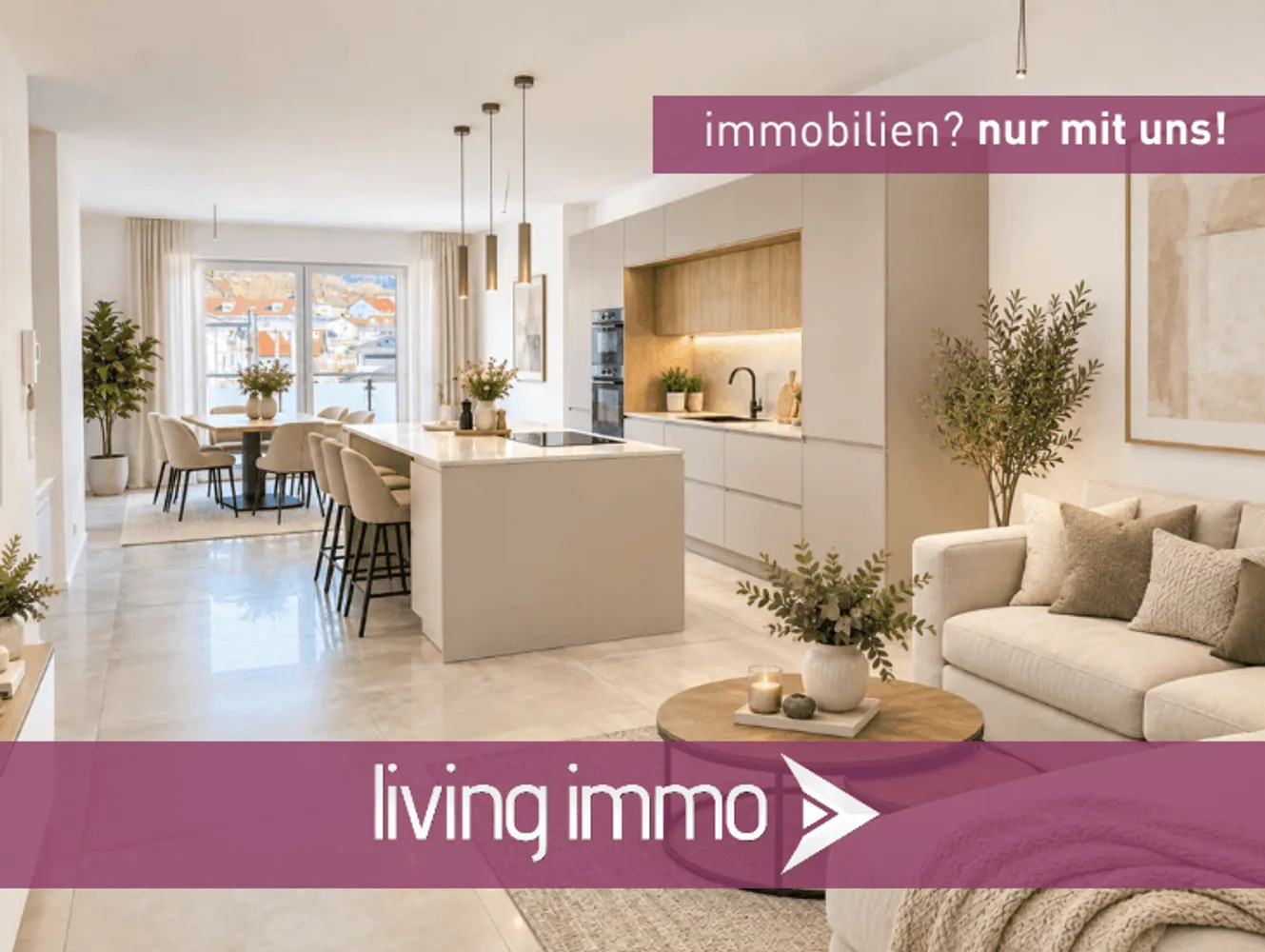 3 Zimmer Wohnung mit 81 m² in Deggendorf – Bild 10