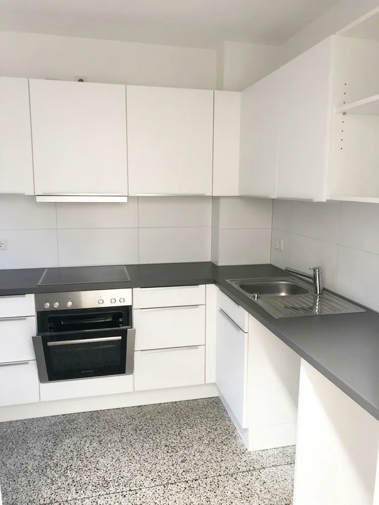 1 Zimmer Wohnung mit 45 m² in Hamburg – Bild 5