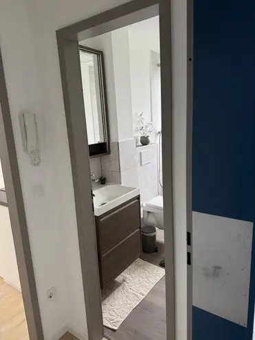 1 Zimmer Wohnung mit 21 m² in Bielefeld – Bild 2