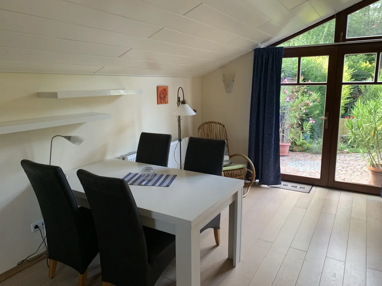 1 Zimmer Wohnung mit 38 m² in Düsseldorf – Bild 5