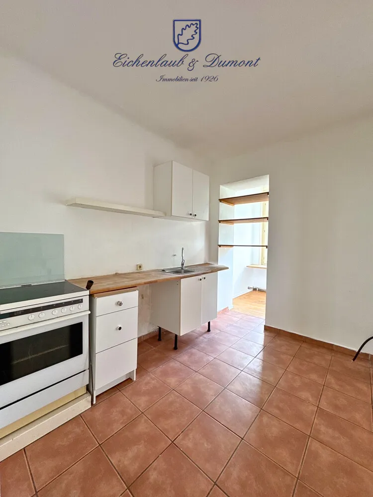 2 Zimmer Wohnung mit 75 m² in Saarbrücken – Bild 4
