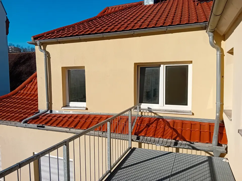 2 Zimmer Wohnung mit 55 m² in Coburg – Bild 9
