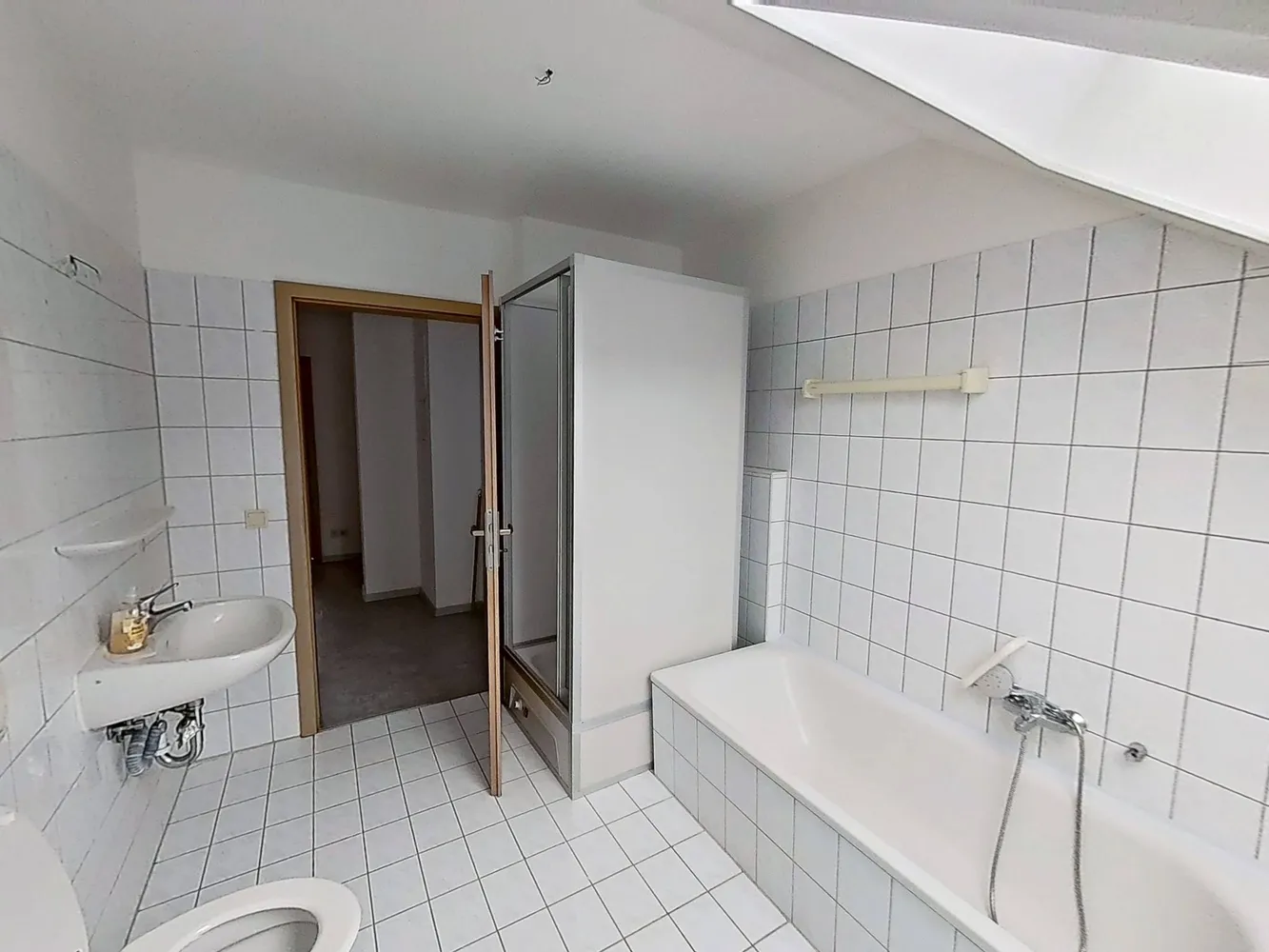 2 Zimmer Wohnung mit 59 m² in Meißen – Bild 11