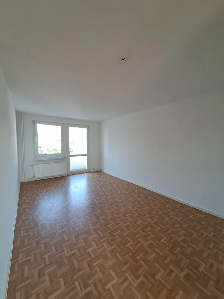 3 Zimmer Wohnung mit 60 m² in Halle (Saale) – Bild 1