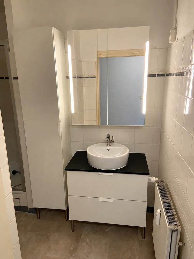 2 Zimmer Wohnung mit 58 m² in Braunschweig – Bild 5