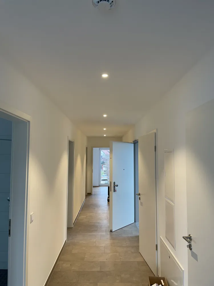 4 Zimmer Wohnung mit 110 m² in Regensburg – Bild 4