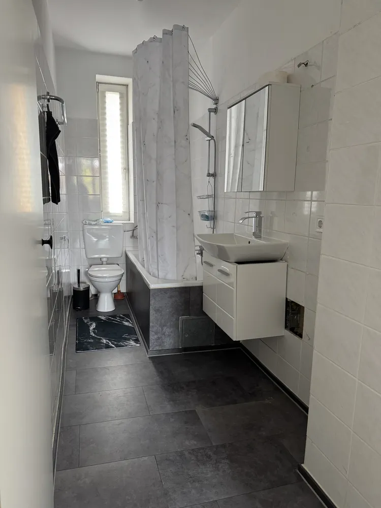 3 Zimmer Wohnung mit 70 m² in Nürnberg – Bild 7