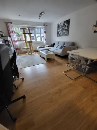 2 Zimmer Wohnung mit 68 m² in Bremen – Bild 2