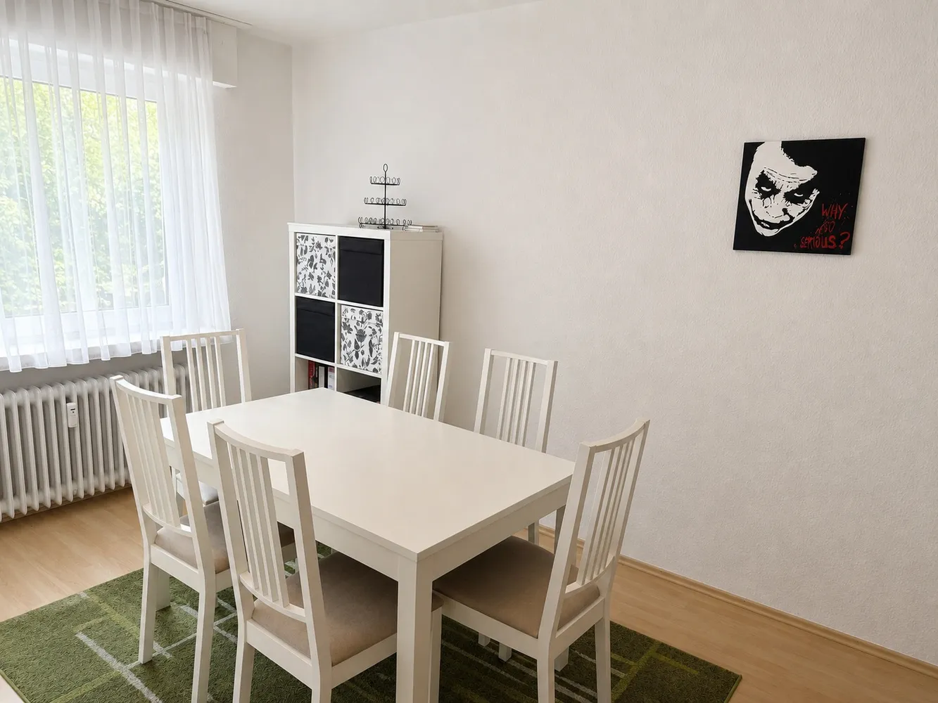3 Zimmer Wohnung mit 66 m² in Mülheim an der Ruhr – Bild 5