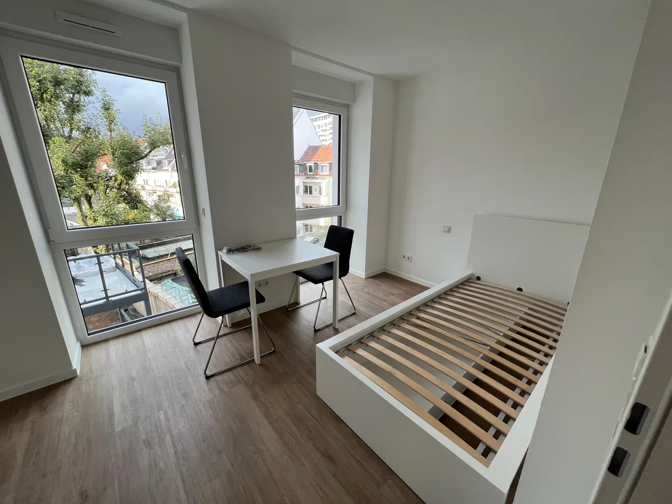 1 Zimmer Wohnung mit 20 m² in Köln – Bild 2